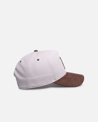 New Era Boston Red Sox 'Bone' 47 Offside Snapback Bone