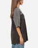 Carre Overdrive T-Shirt Washed Black