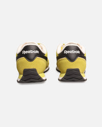 Reebok Women's Classic AZ Yellow