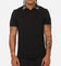 Lacoste Core Active Polo T-Shirt Black