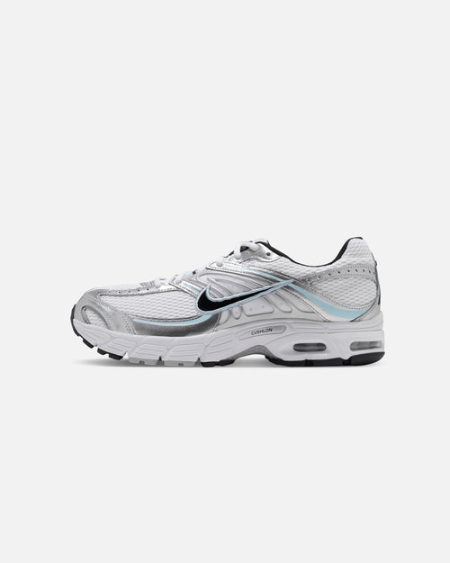Nike Air Max Moto 2K White/Black