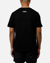 Pro Standard New York Yankees Chenille T-Shirt Black