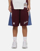 Mitchell & Ness Los Angeles Lakers Millenium Shorts Brown
