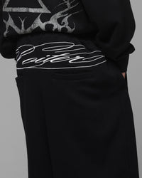 Loiter Cybercross Sweatpants