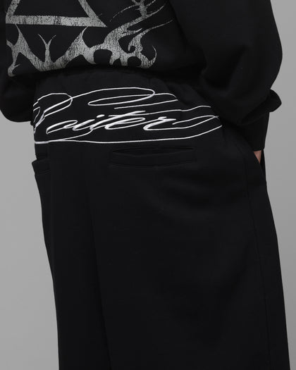 Loiter Cybercross Sweatpants