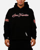 Pro Standard San Francisco 49ers City Hoodie Black