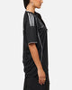adidas x Mercedes-AMG PETRONAS Formula One F1 DNA T-Shirt Black/Silver