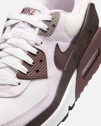 Nike Women's Air Max 90 White/Purple