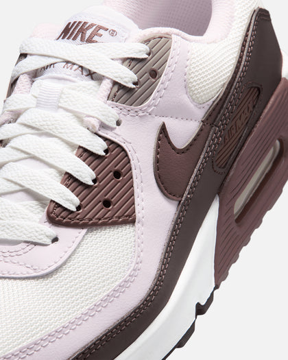 Nike Women's Air Max 90 White/Purple