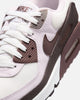 Nike Women's Air Max 90 White/Purple