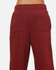 Carre Archive Trackpants Burgundy
