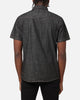 Saint Morta Rodeo Denim Shirt Black