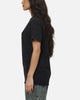 XXIII Rose T-Shirt Black/Blue