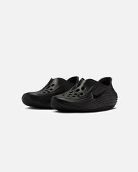 Nike Women's ReactX Rejuven8 Black/Black