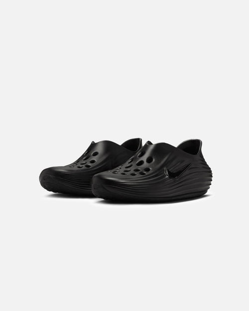 Nike Women's ReactX Rejuven8 Black/Black