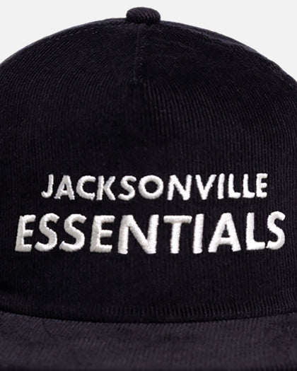New Era Jacksonville Jaguars 'Fear of God' 19TWENTY Snapback Official Team Colours