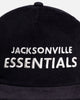 New Era Jacksonville Jaguars 'Fear of God' 19TWENTY Snapback Official Team Colours