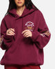 Queensland Rugby League Queensland Maroons State Of Origin Hoodie Maroon