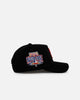 New Era Philadelphia Phillies 'Black Cord' 9FORTY A-Frame Corduroy Snapback Black