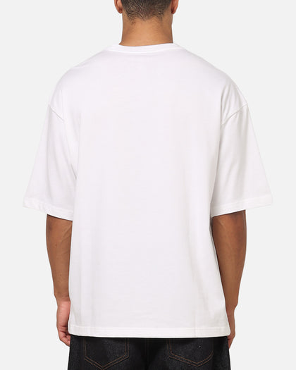 Jordan Flight Graphic Oversized T-Shirt White