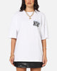 Ed Hardy Death & Bloom T-Shirt White