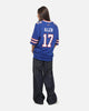 Nike Buffalo Bills Josh Allen #17 Home Game NFL Jersey Old Royal