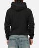 Adidas Teamgeist Hoodie Black/Lucid Pink