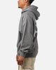 Saint Morta Tribe Premium Hoodie Washed Charcoal