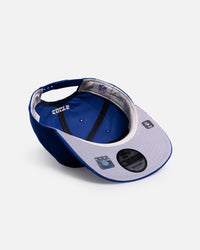 New Era Indianapolis Colts 'Fear of God' 19TWENTY Snapback Official Team Colours
