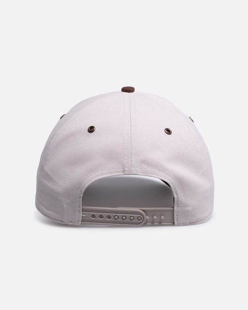 New Era Philadelphia Phillies 'Bone' 47 Offside Snapback Bone