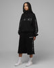 Loiter Rodeo Sweat Shorts Black