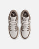 Jordan Kids' Air Jordan 1 Low (GS) Olive Grey