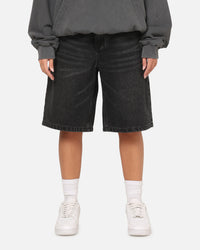 Saint Morta Amplus Baroque Jorts Black Shadow