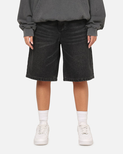 Saint Morta Amplus Baroque Jorts Black Shadow