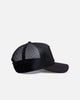 Goorin Bros Dead Skull Trucker Snapback Void
