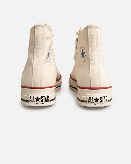 Converse Chuck Taylor All Star Throwback White