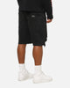 Saint Morta Annex Baggy Jorts Black Shadow