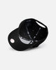 New Era Los Angeles Dodgers 'Band Arch' 9FORTY A-Frame Snapback Black/Official Team Color