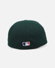 New Era Los Angeles Dodgers 59FIFTY Fitted Dark Green
