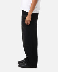 Saint Morta Amplus Jeans Antiquity Black