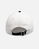 New Era Collingwood Magpies 'AFL 26 2 Tone Heritage' 9TWENTY Strapback White