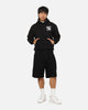 Huf X Greddy Body Works Hoodie Black