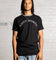 Saint Morta College Lafayette T-Shirt Black/White