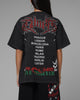 Loiter Freedom Vintage T-Shirt Black
