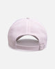 47 Brand Los Angeles Dodgers 'Seersucker' 47 Clean Up Strapback Brown