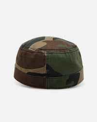 New Era New York Yankees 'Military' Fitted Cap Camo