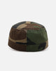 New Era New York Yankees 'Military' Fitted Cap Camo