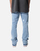 MNML B508 Flare Denim Jeans Blue