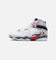 Jordan Air Jordan 8 Retro "Bugs Bunny" White/Black