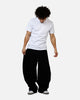 MNML Barrel Denim Jeans Washed Black